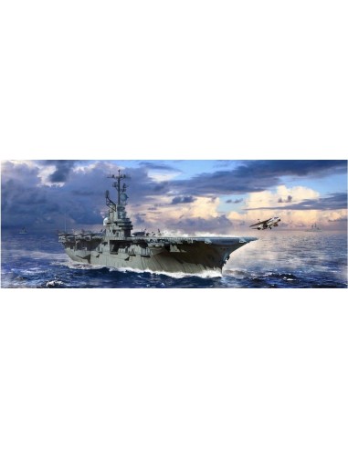 USS Intrepid CVS-11 