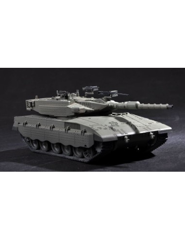 Israel Merkava Mk.III 