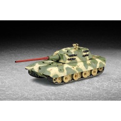German E-100 Super Heavy Tank 