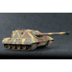 German StuG E-100... 