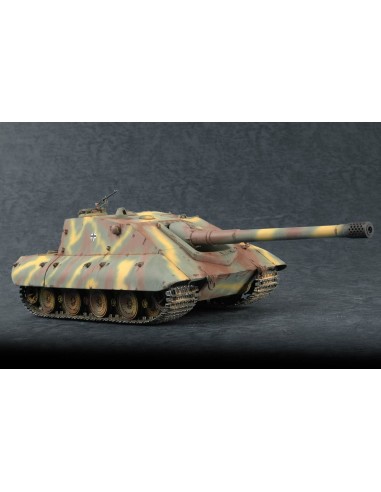 German StuG E-100... 