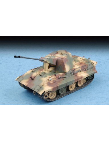 German E-50 Flakpanzer 