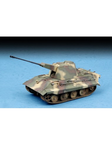 German E-75 Flakpanzer 