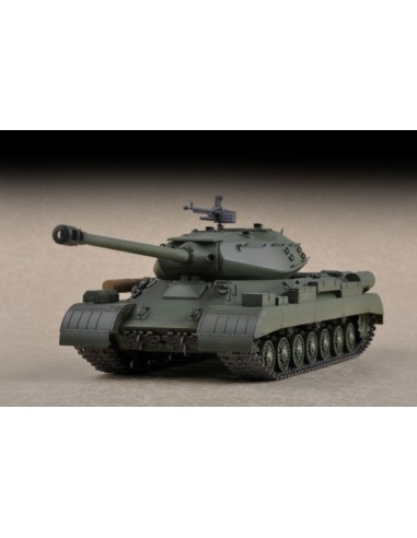 Soviet JS-4 Heavy Tank 