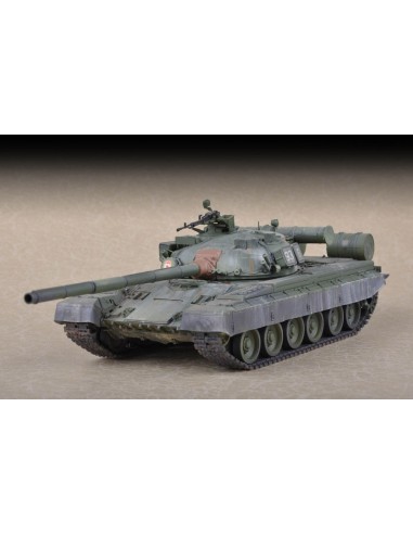 Russian T-80B MBT 