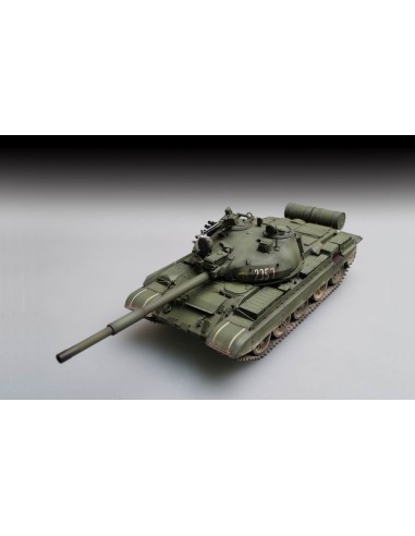 Russian T-62 BDD Mod.1984 (Mod.1972 modification) 