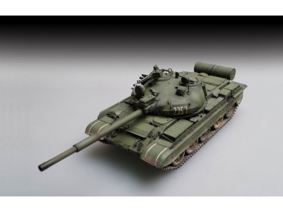 Russian T-62 BDD Mod.1984 (Mod.1972 modification) 