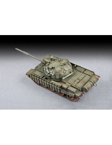 Russian T-62 ERA (Mod.1972) 