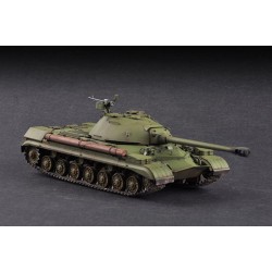 Soviet T-10 Heavy Tank  2
