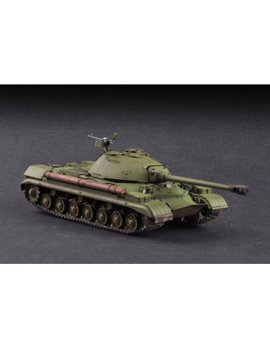 Soviet T-10 Heavy Tank 