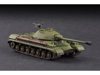 Soviet T-10 Heavy Tank 