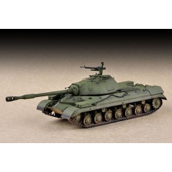 Soviet T-10A Heavy Tank  2