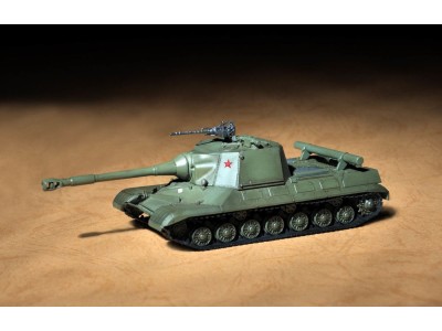 Soviet Object 268 