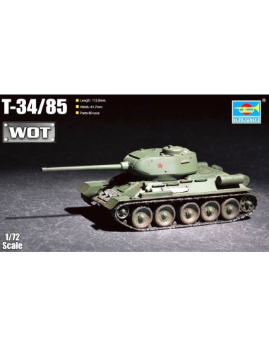 T-34/85 