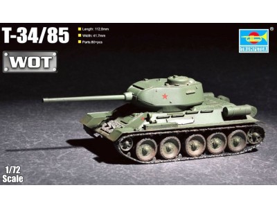 T-34/85 