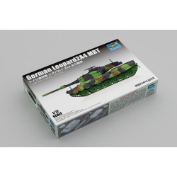 German Leopard2A4 MBT 