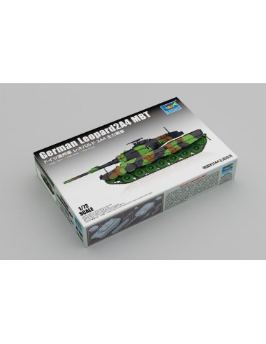 German Leopard2A4 MBT 