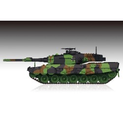 German Leopard2A4 MBT  2