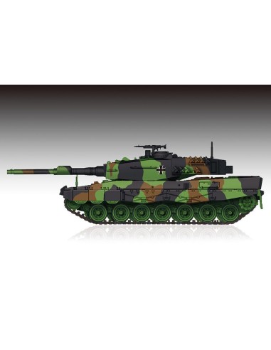 German Leopard2A4 MBT 