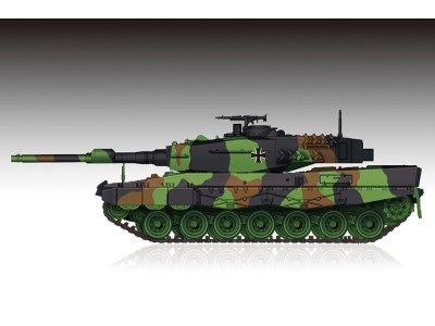 German Leopard2A4 MBT 