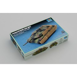 Leopard2A6M CAN MBT 