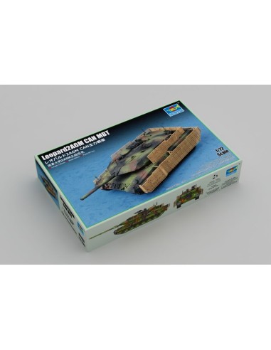 Leopard2A6M CAN MBT 