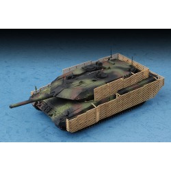 Leopard2A6M CAN MBT  2