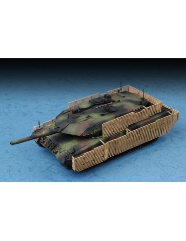 Leopard2A6M CAN MBT 