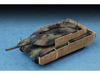 Leopard2A6M CAN MBT 