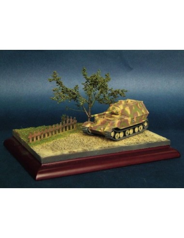 Sd.Kfz. 184 Tiger Elefant 