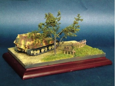 Sd.Kfz. 184 Tiger Elefant 