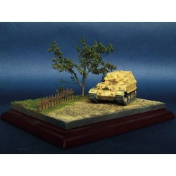 Sd.Kfz. 184 Tiger Ferdinand 