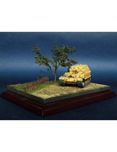 Sd.Kfz. 184 Tiger Ferdinand 