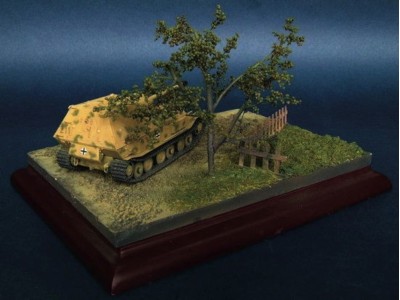 Sd.Kfz. 184 Tiger Ferdinand 