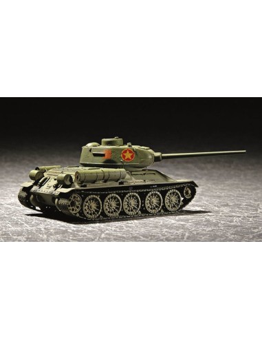 Soviet T-34/85 Model 1944 