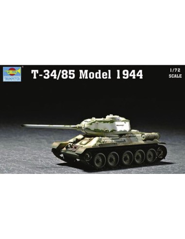 Soviet T-34/85 Model 1944 