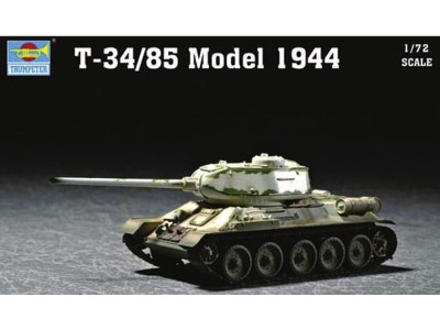 Soviet T-34/85 Model 1944 