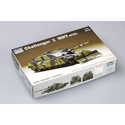 Challenger II MBT (KFOR) 