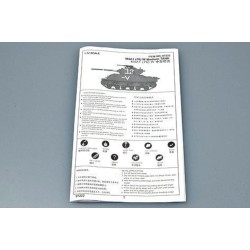 M4A1 (76) W Tank 