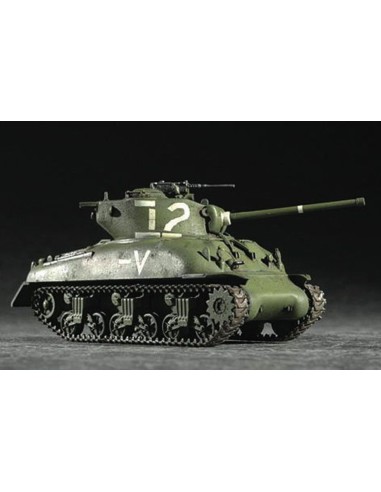M4A1 (76) W Tank 