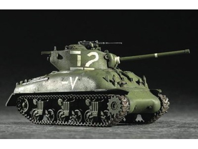 M4A1 (76) W Tank 