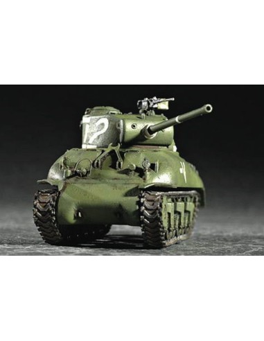 M4A1 (76) W Tank 