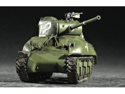 M4A1 (76) W Tank 