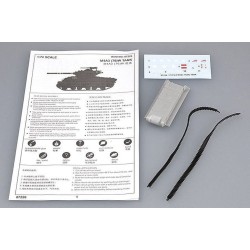 M4A3 76(W) Tank  2