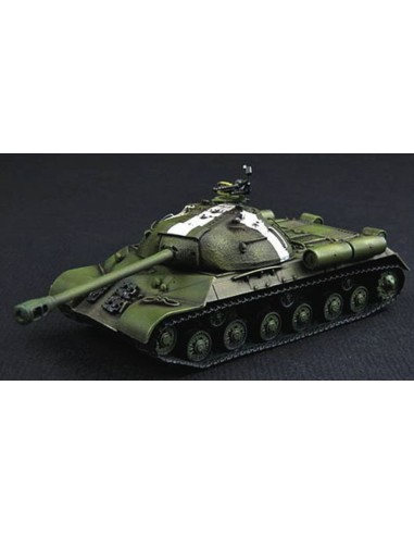 Russian JS-3 Tank 