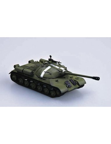 Russian JS-3 Tank 