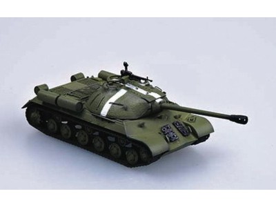 Russian JS-3 Tank 