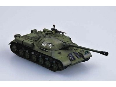 Russian JS-3m Tank 