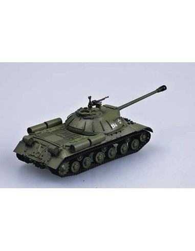 Russian JS-3m Tank 