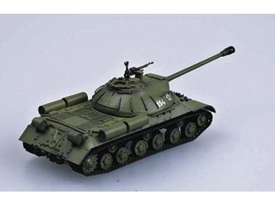 Russian JS-3m Tank 